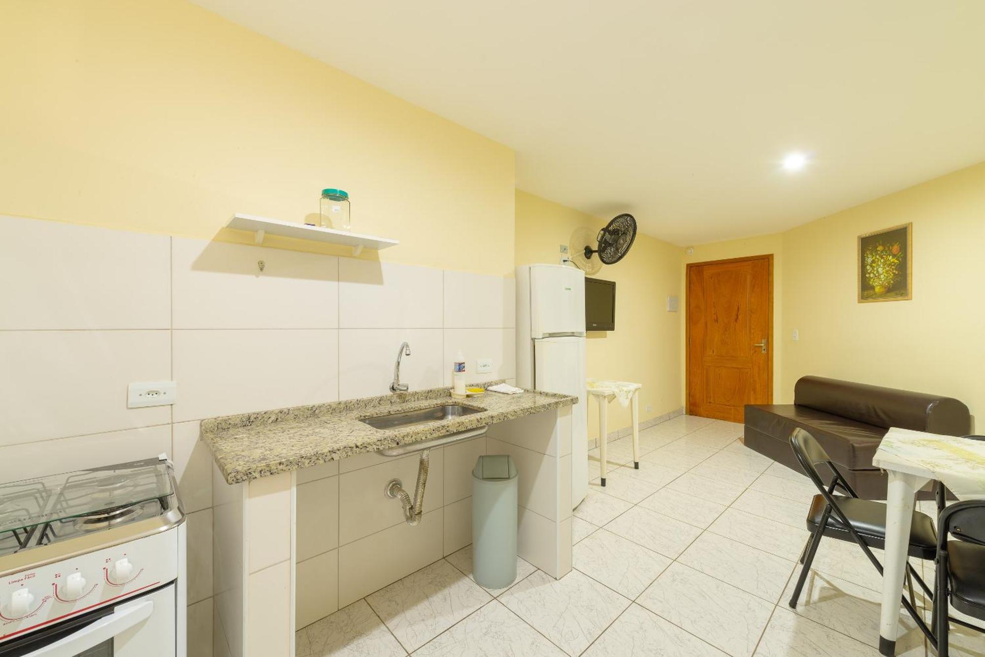 Chales Four Seasons Ubatuba Exterior photo
