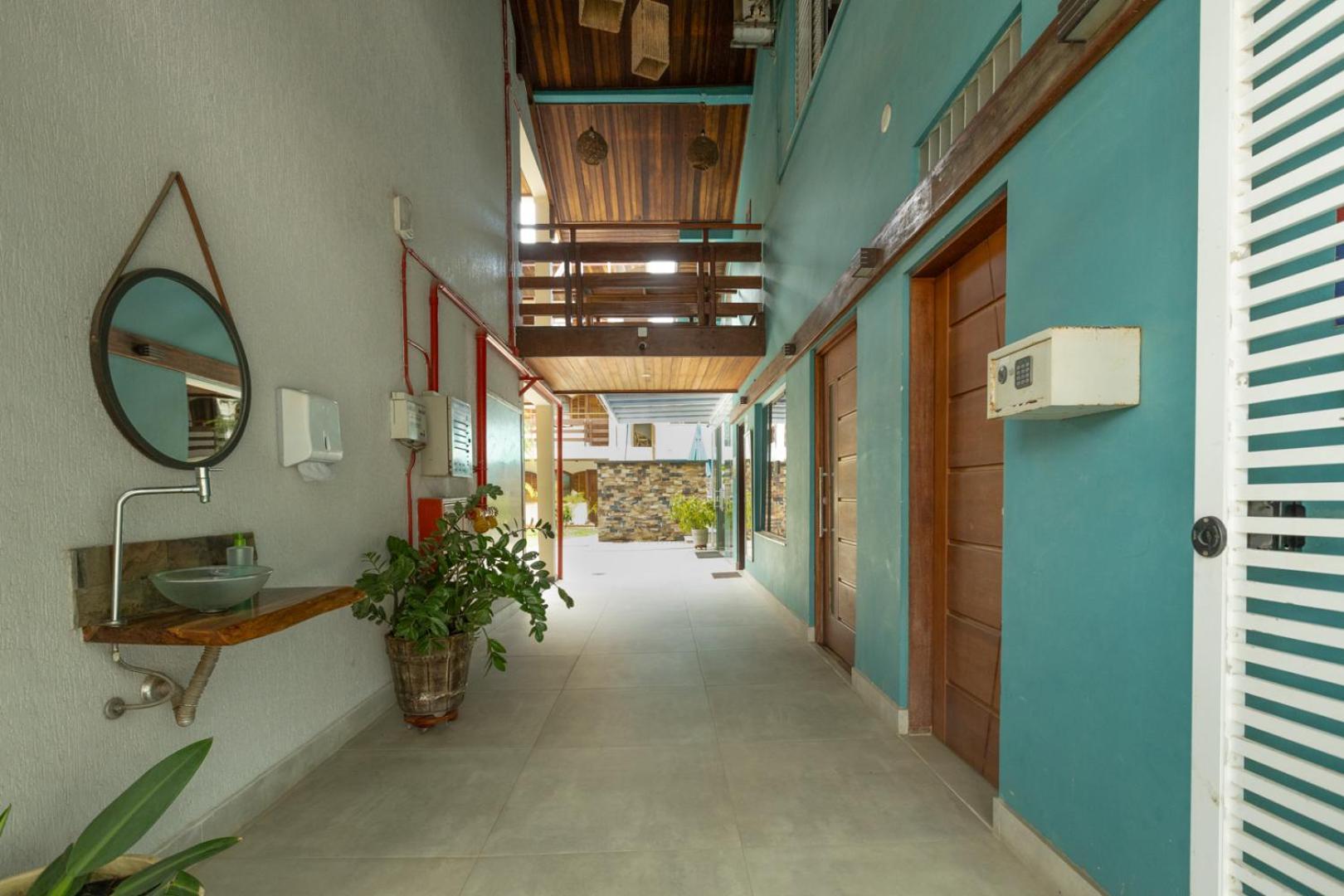 Chales Four Seasons Ubatuba Exterior photo