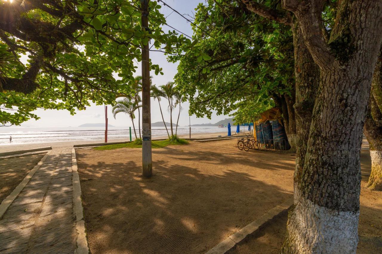 Chales Four Seasons Ubatuba Exterior photo